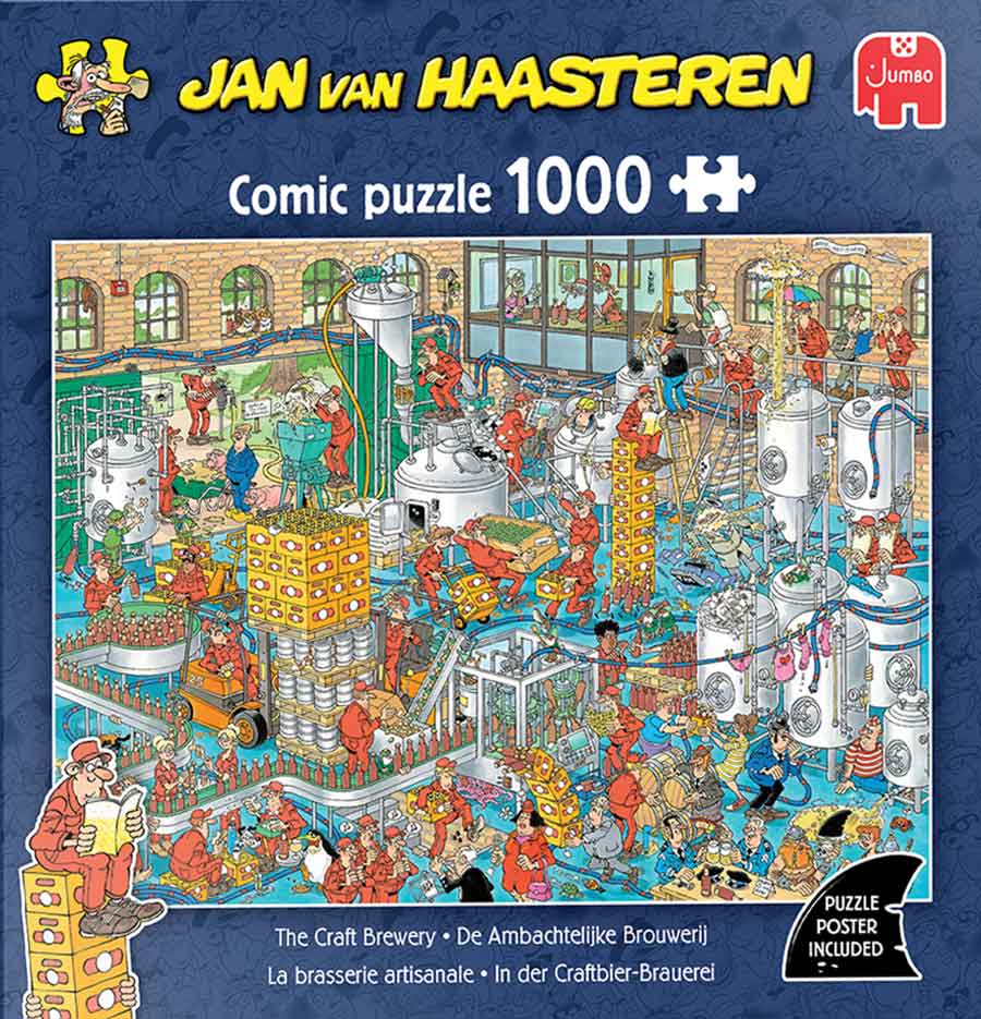 De Ambachtelijke Brouwerij