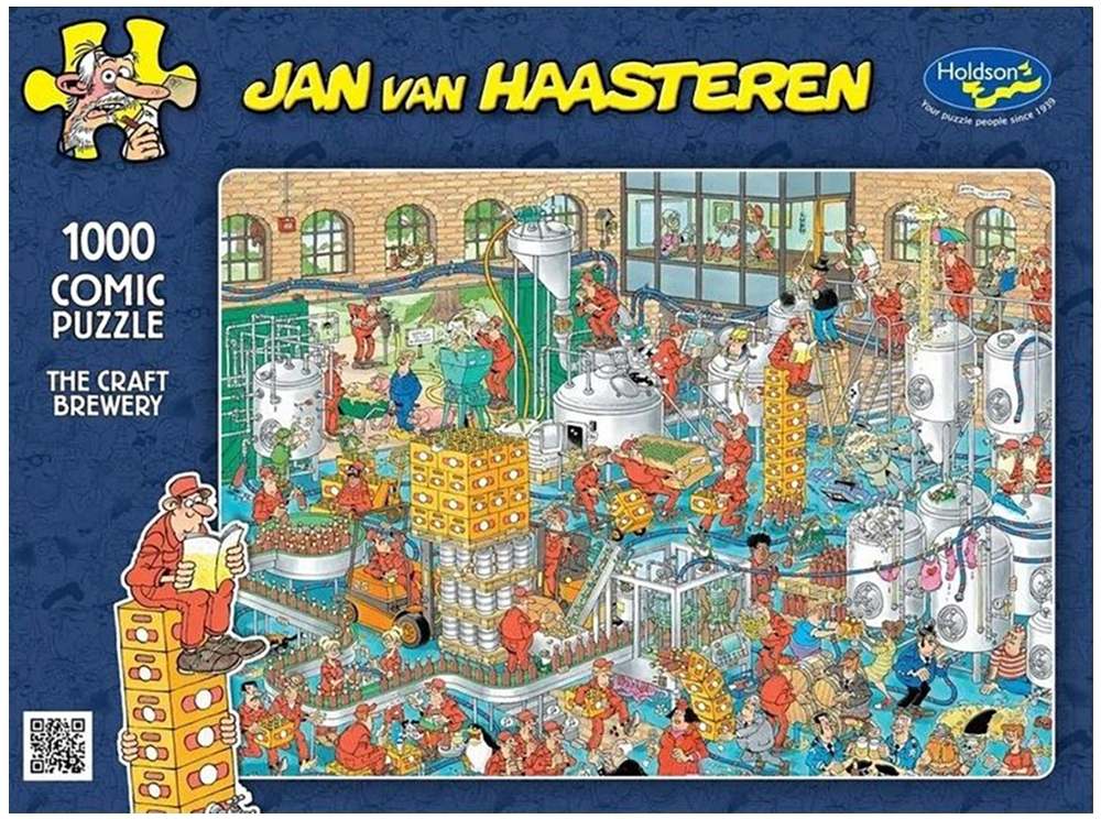 De Ambachtelijke Brouwerij