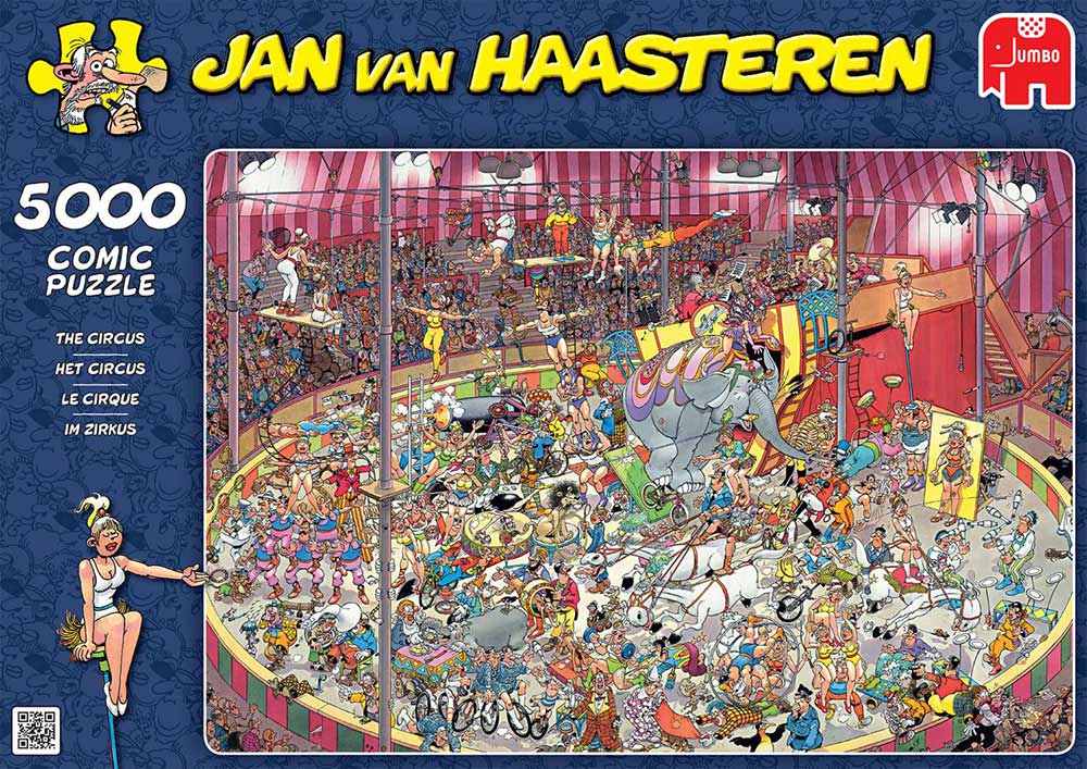 Het Circus