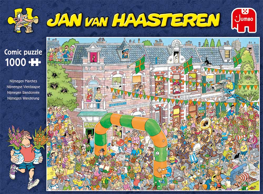 Nijmeegse Vierdaagse