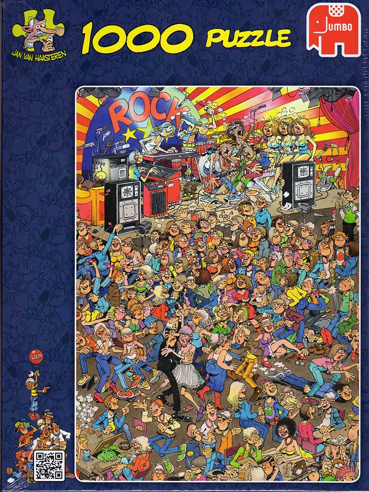 Rock around the Clock