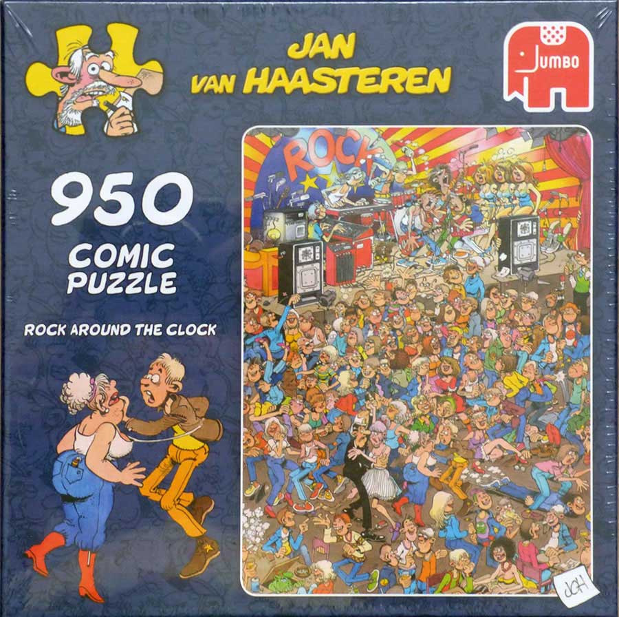 Rock around the Clock