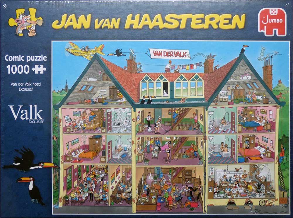 Van der Valk Hotel Exclusief