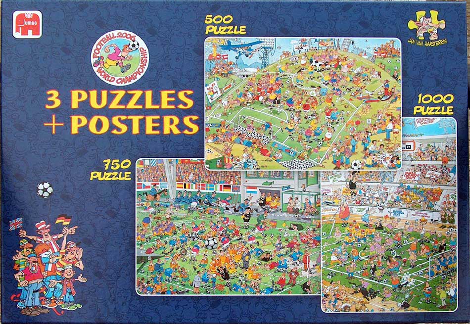 Voetbal/Voetbal Kampioenschappen/Totaalvoetbal